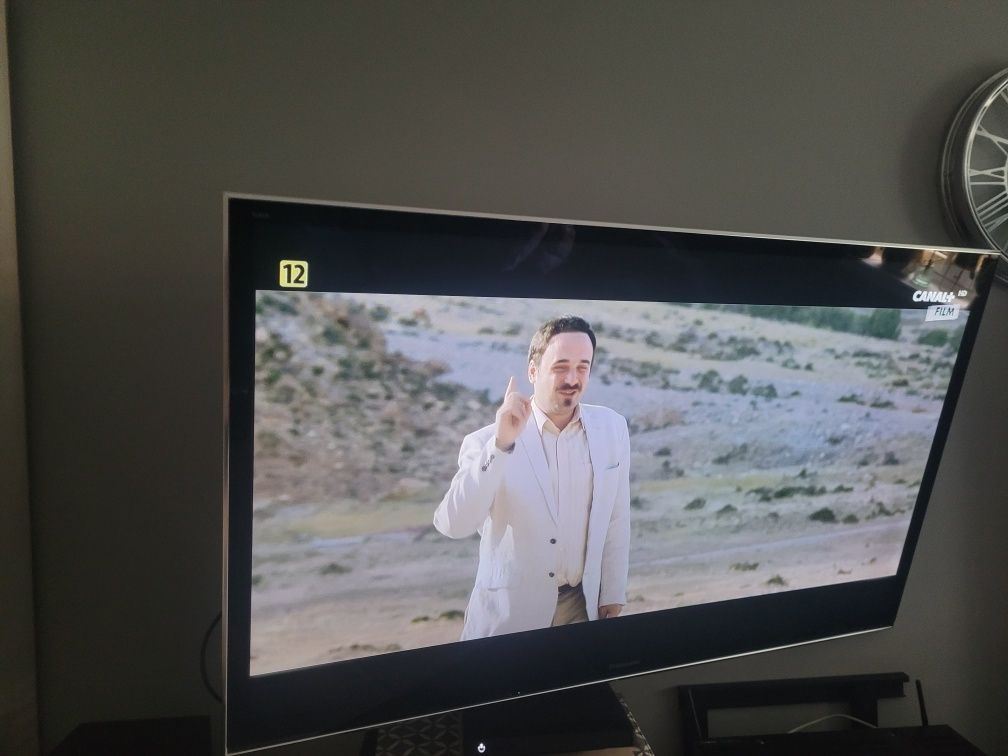 Telewizor plazmowy Panasonic TX-P50VT50E