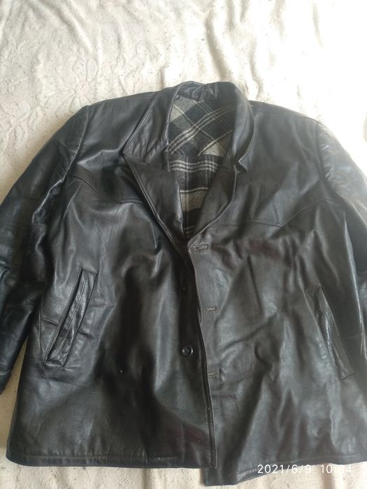 2 штуки кожаные мужские