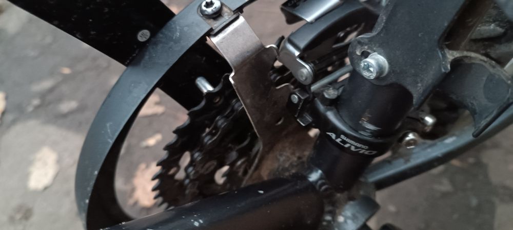 Продам велосипед