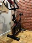 Rowerek stacjonarny Atlas Sport