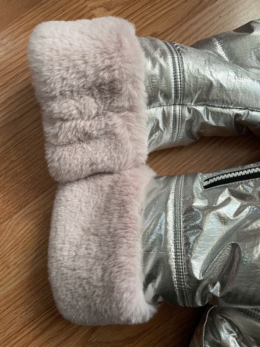 Sportalm maelys m.Kap+P куртка / лижна куртка