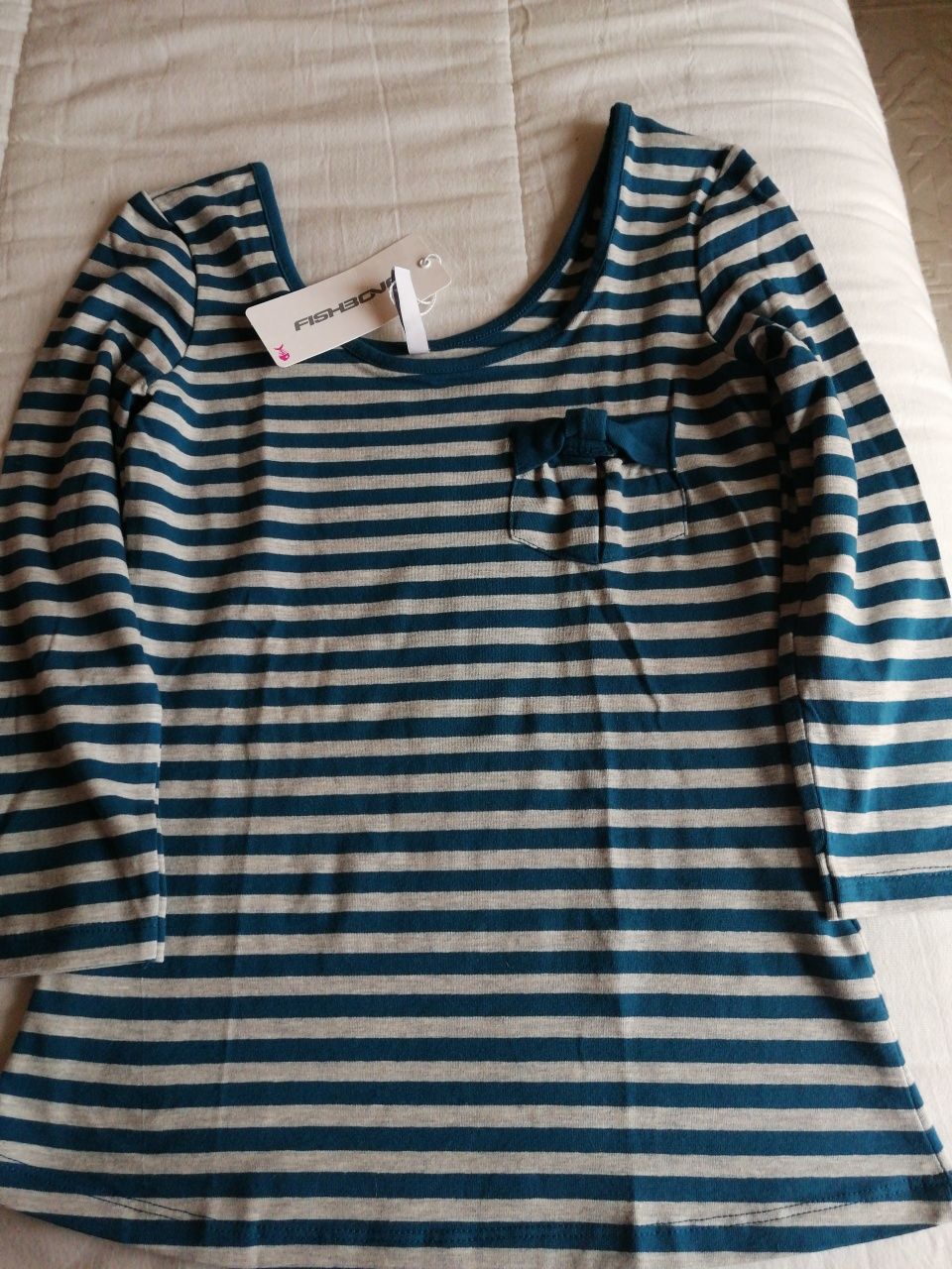 Sweet algodão e lycra xs 7
