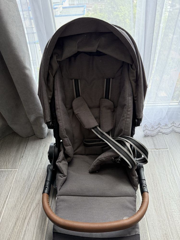 Візочок Сайбекс баліос (Cybex Balios S Lux)
