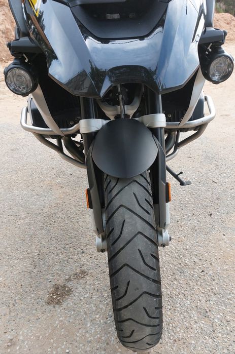 BMW R 1250 GS Edição Especial 40 ANOS