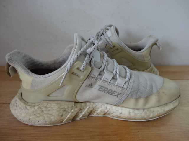 Buty ADIDAS EQT SUPPORT 93/17 roz 43 1/3 GORE-TEX Bieganie Equipment