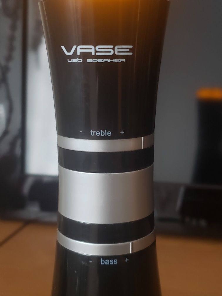 Колонка VASE usb speaher (boynq)