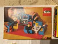 Lego antigo referencia 264