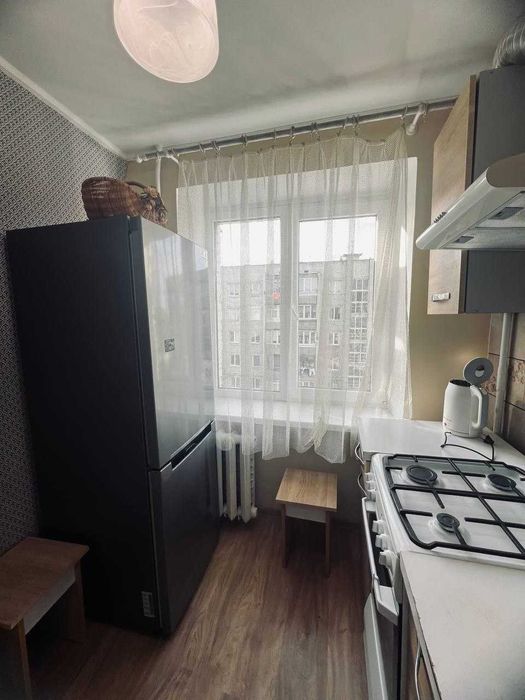 Оренда 1 кім. квартири вул. Польова