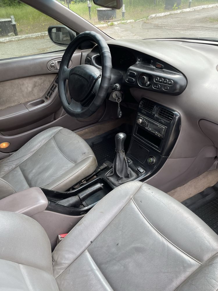 Продам Мазду 6 V6 2.0 або розборка!!