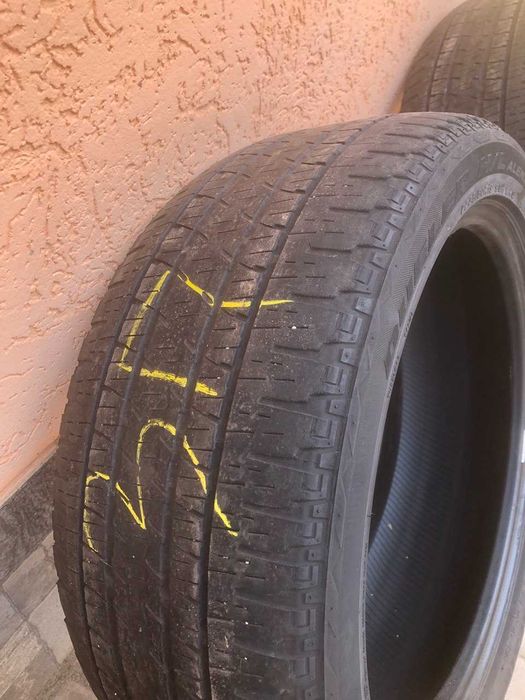 шини 235/50R19 bridgestone