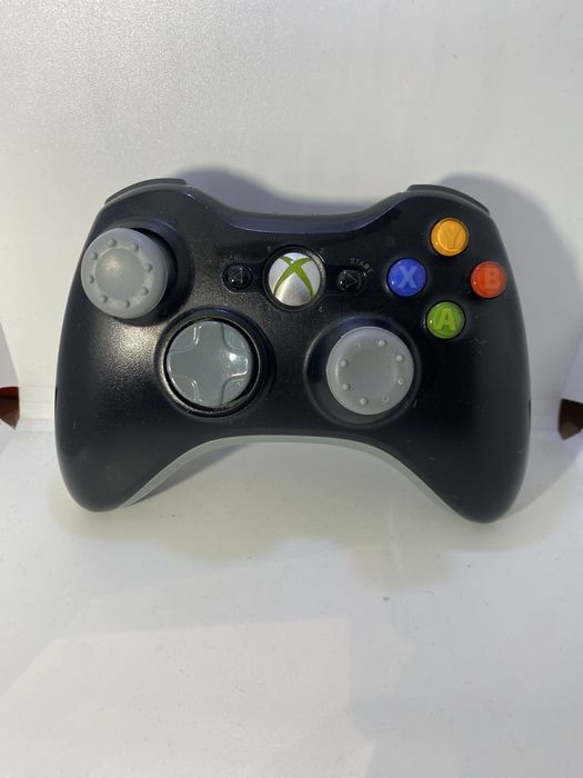 Oryginalny bezprzewodowy pad do konsoli Xbox 360 kontroler xbox360