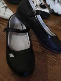 Черевики для дівчинки, Макасіни,  туфлі