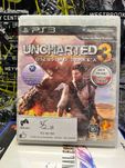 Uncharted 3: Oszustwo Drake'a | PS3 | Sklep | Kraków | Wysyłka|Wymiana