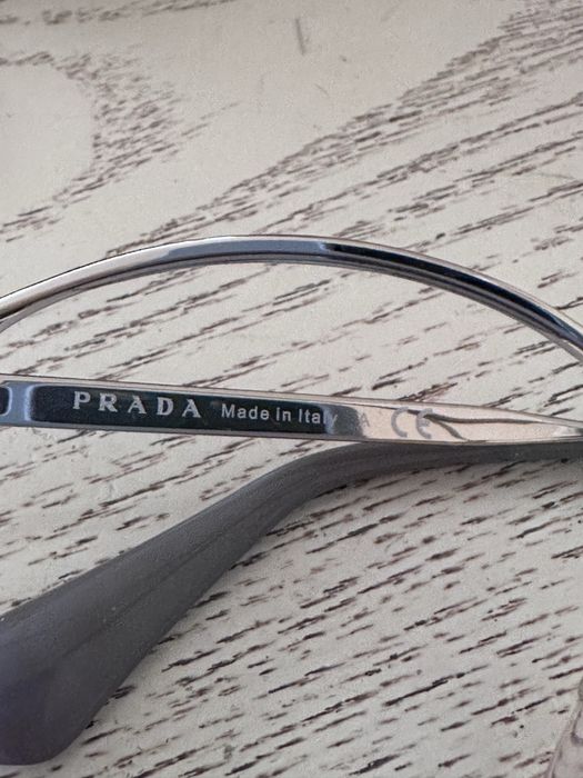 Окуляри Ray Bay. D&G. Prada.Оригінал