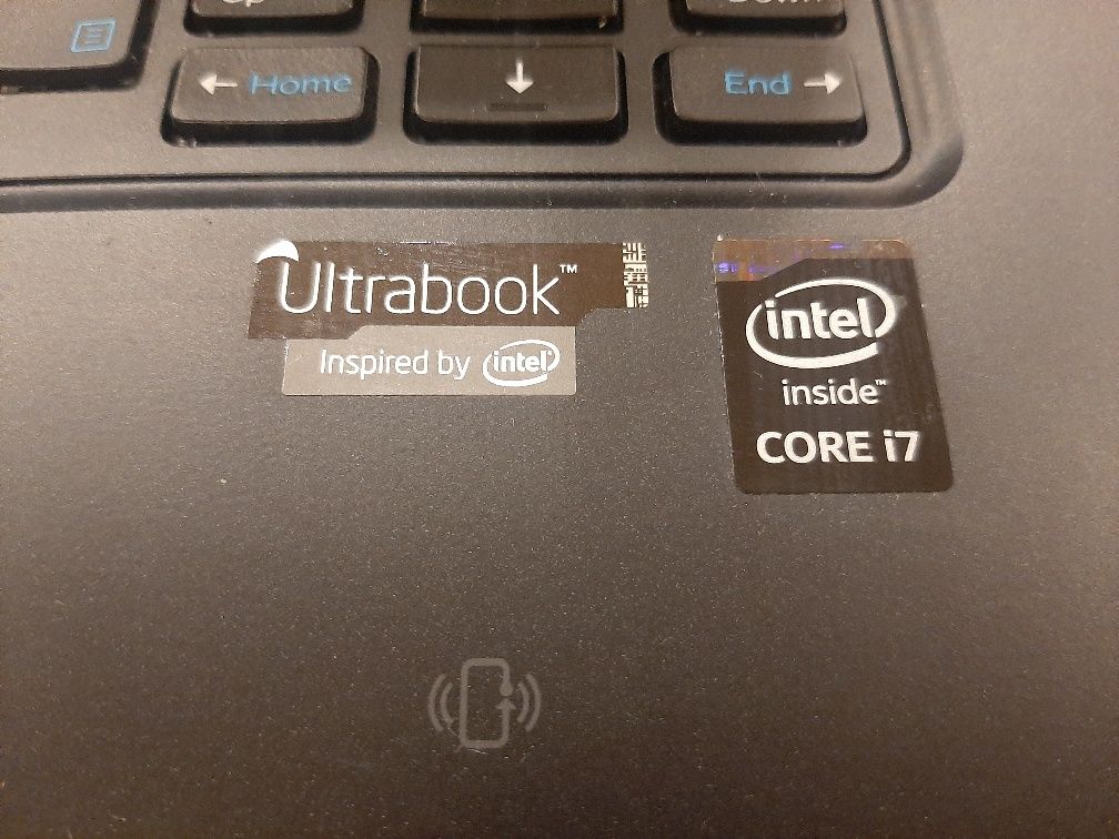 Ноутбук Dell Latitude E7450 Ultrabook 14' Core i7 16Gb SSD500Gb