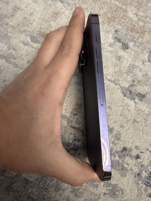 Iphone 14 Pro Max 128gb neverlock