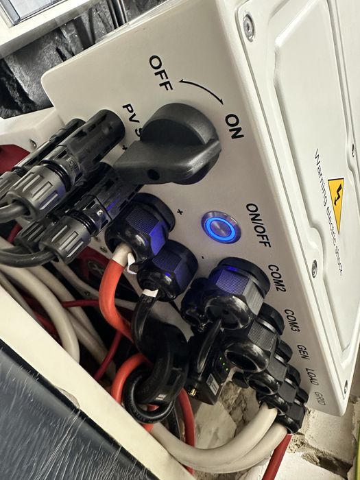 Продам Deya 6 kv