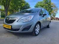 Opel Meriva 1.3 95 p.s Klima Elektryka