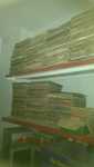 Discos vinil