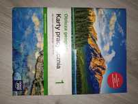 Karty pracy geografia