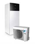 Pompa Ciepła DAIKIN Altherma 8kW z montażem