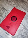 Etui Case Obudowa tablet 10.1 Czerwony
