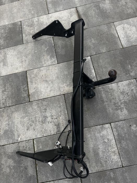 Фаркоп Мазда СХ5 17-25рр Mazda cx5 приципне