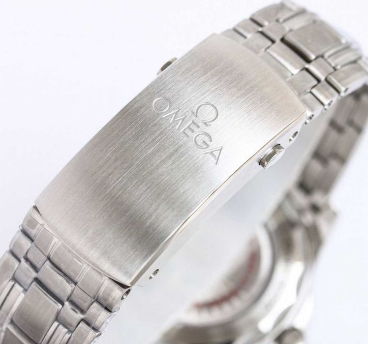 Мужские премиум Часы Omega Seamaster 300m