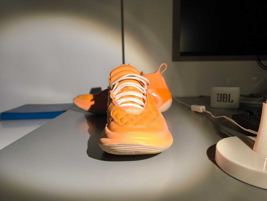 Way of Wade 11 "Sunshine State"