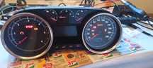 NAPRAWA licznik zegary Peugeot 508 Citroen C5 RENAULT Fiat Audi VW BMW
