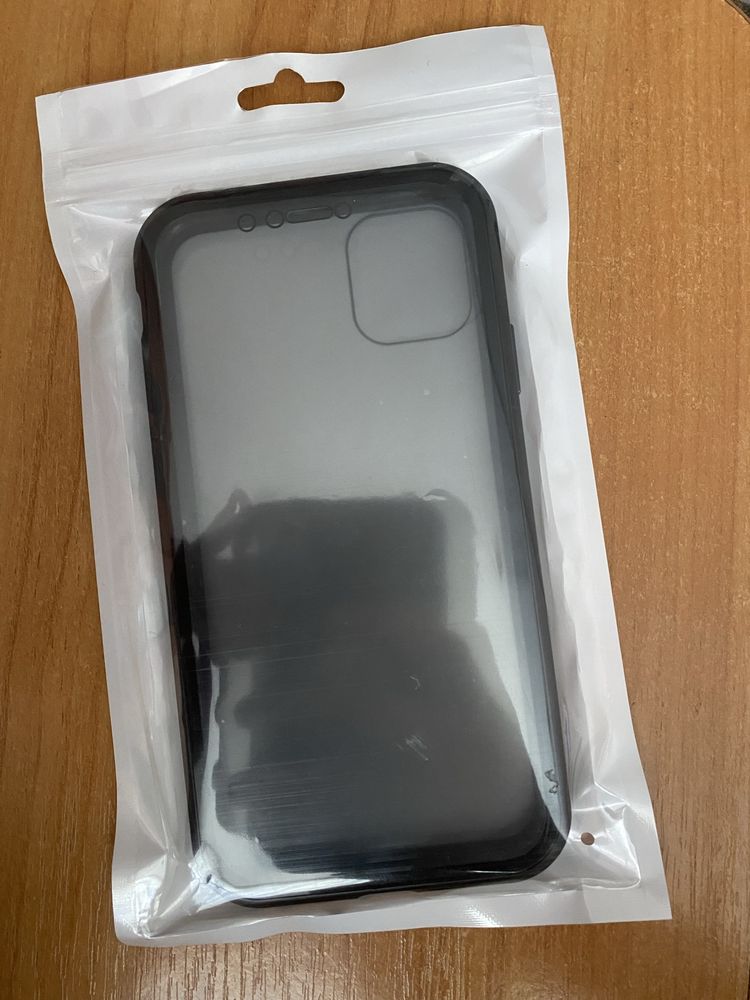 Магнітний крит iphone 11
