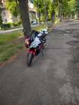 BMW S1000RR 2013 ABS