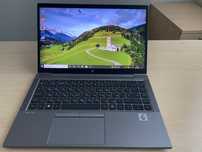 ЕЛІТНИЙ HP Zbook 14 G7 FireFly•14" IPS•Core i5-10310U•16•256SSD