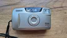 Aparat analogowy Canon Prima Zoom 76
