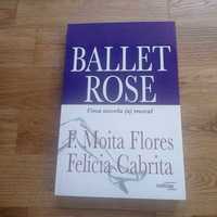 vendo livro Ballet rose