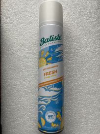 Batiste Suchy szampon FRESH, 200 ml