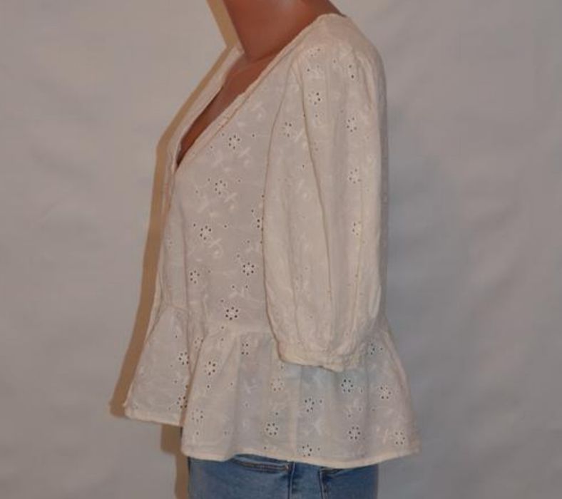 Сорочка з прошви