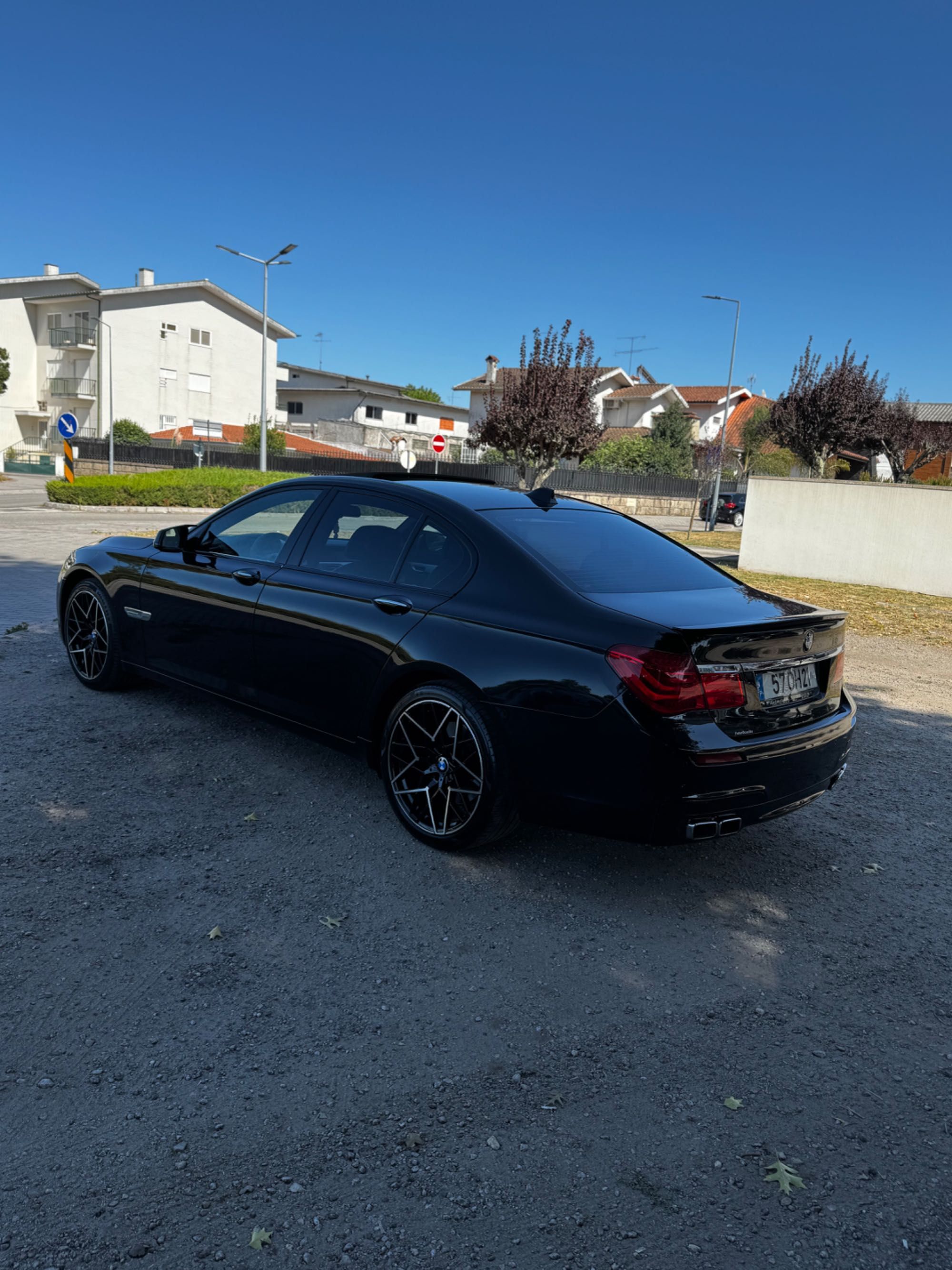 730D Pack M Original