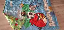 Pościel 160x200 kołdra Angry Birds