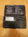 Agenda Eletronica Casio SF-4300