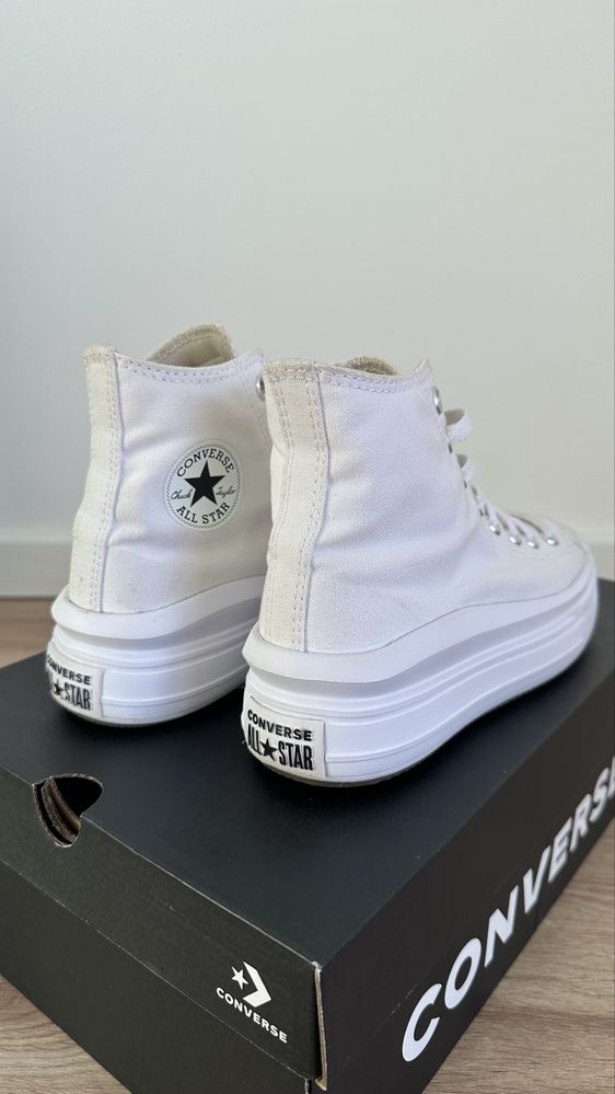 Converse Chuck Taylor All Star 36,5