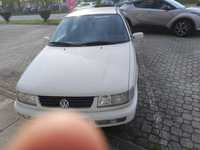 Passat 1.6 ano 95 veiculo em bom estado.