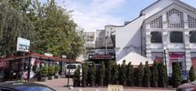 Оренда комерційного приміщення  вул. Кривоноса, прохідне місце