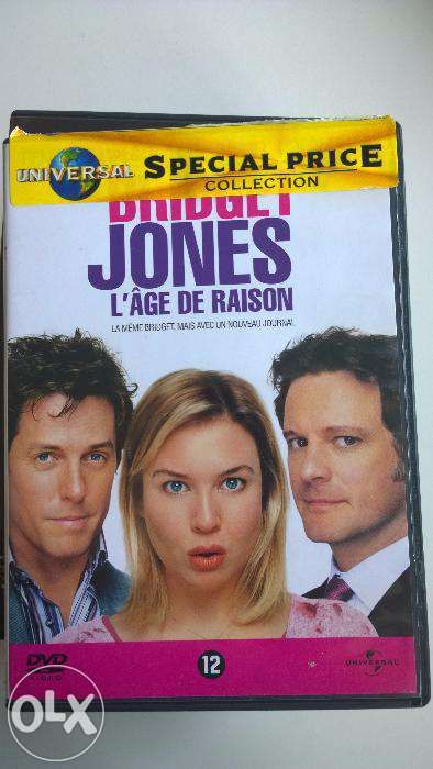 Bridget Jones: The Edge of Reason