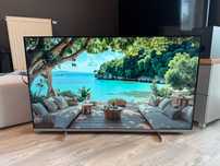 TV PHILIPS 55" 55PUS7556 LED 4K Smart TV