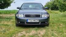 Audi A4 Audi A4B6 1.9TDI 130KM