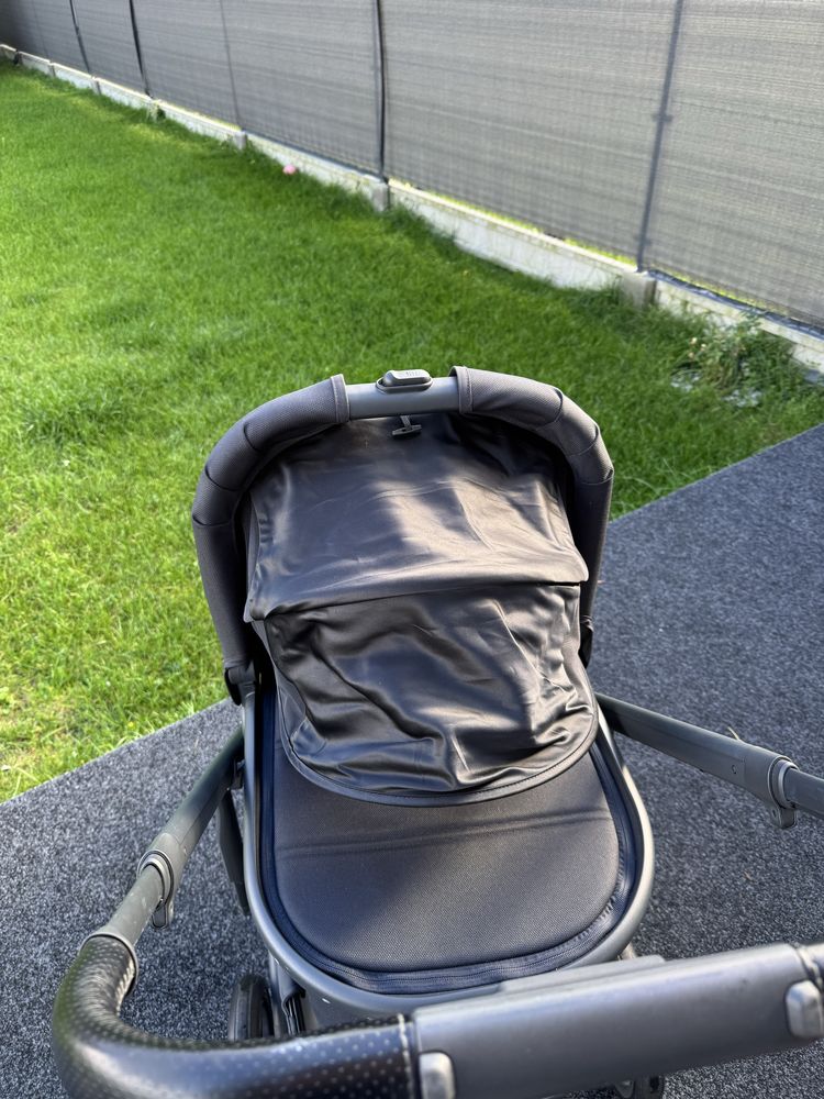 Uppa baby cruz V2