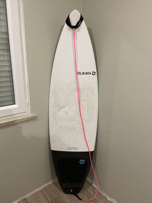 Prancha Surf 6’ (30L)