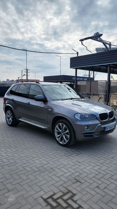 Авторозборка BMW X5 E70 автозапчастини все в наявності