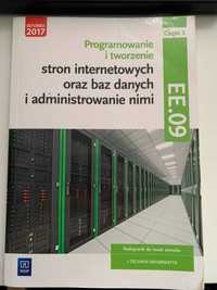 Programowanie i tworzenie stron internetowych oraz baz danych EE9 cz.3